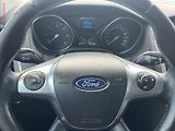 Ford Focus (2014) 1.6 TDCi, AC, výhřev sed - náhled 12