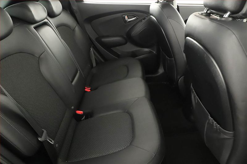 Hyundai ix35 (2012) 1.7 CRDi, Serv.kniha, Tempomat - fotka 7 z 14