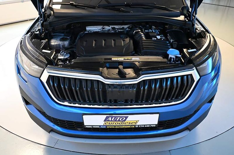 Škoda Kodiaq (2023) 2.0 LED DSG ACC VIRTUAL Alcant - fotka 33 z 36