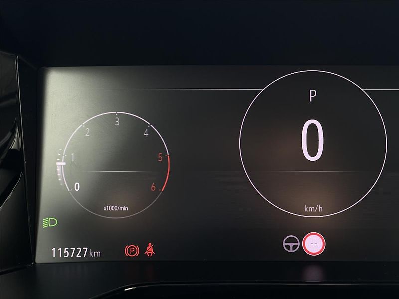 Opel Grandland 1,5 CDTI AT8 GS Line NAVI+PDC - fotka 11 z 24