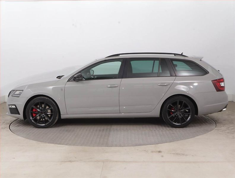 Škoda Octavia (2018) RS 2.0 TSI, Serv.kniha, Navi - fotka 3 z 15