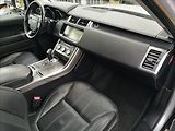 Land Rover Range Rover Sport 3,0 V6 Sport - náhled 15