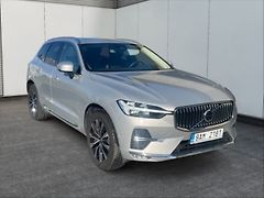 Volvo XC60 2,0 B5 D Plus Bright AWD AT - fotografie inzerátu