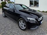 Mercedes-Benz Třídy C (2017) 2.2 D Automat, 4Matic - náhled 1