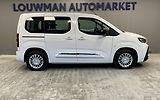 Toyota ProAce City Verso 1.2 BUSINESS 6MT - náhled 14