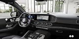 Mercedes-Benz GLE (2026) 450 d 4MATIC kupé 140 Years - náhled 10