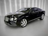 Bentley Continental GT V12 434 KW BREITLING - náhled 1