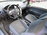 Opel Corsa 1,2 i 59kW - náhled 9