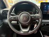 Toyota Yaris 1.5 Comfort business - náhled 8