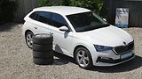 Škoda Scala 1.5TSI Ambition - náhled 19