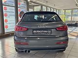 Audi Q3 2.0 TDi 120kW QUATTRO S-line   - náhled 6