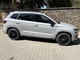 Škoda Karoq (2022) 2.0TSi 140kW 4x4SPORTLINE      - náhled 1