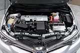 Toyota Auris 1.8 HYBRID*KAMERA*AUT. KLIMA* - náhled 30