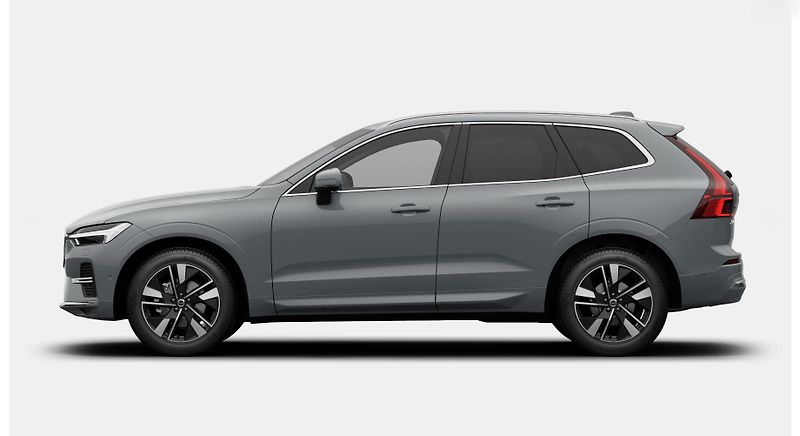 Volvo XC60 (2026) B5 AWD PLUS BRIGHT AUT - fotka 2 z 13
