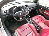 Volkswagen EOS (2008) 2,0TDI 8V CABRIO  - náhled 11