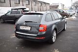 Škoda Octavia (2017) 1.4TSI 110kw AMBI ED. JOY TAŽ  - náhled 8