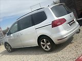 Volkswagen Sharan 2,0 TDI HIGHLINE WEBASTO 125kW - náhled 6