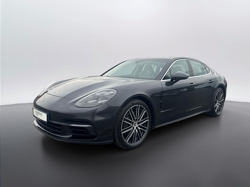 Porsche Panamera 4S - fotografie inzerátu