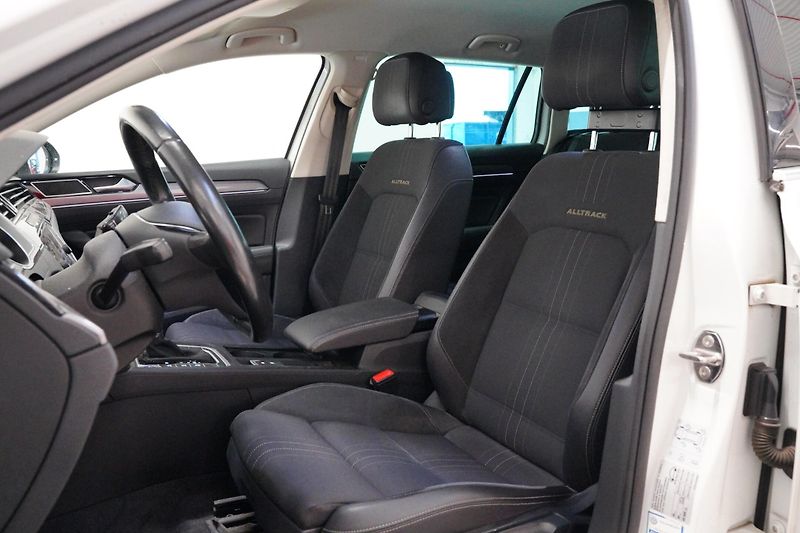 Volkswagen Passat - fotka 6 z 6