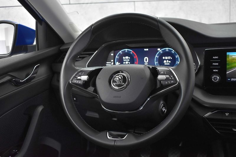Škoda Octavia 2.0 TDI AMBITION+*DPH*ČR 1.MAJ - fotka 15 z 37