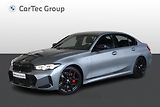 BMW Řada 3 M340d xDrive Sedan - náhled 1