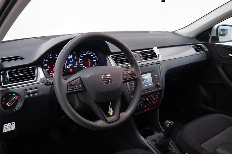 Seat Toledo - fotka 5 z 6