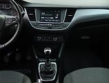 Opel Crossland X (2022) 1.2 Turbo, ČR,1.maj - náhled 12