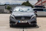 Mercedes-Benz Třídy A 4MATIC 2013 - náhled 1