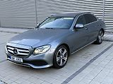 Mercedes-Benz Třídy E (2016) - náhled 1