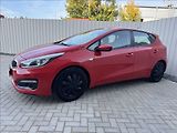 Kia Ceed 1,4 i 73kW 2.maj. původ ČR - náhled 2