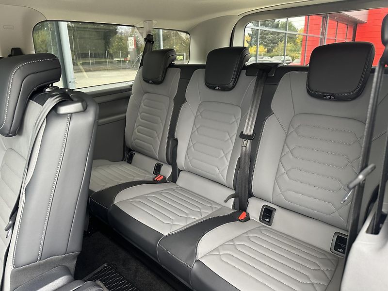 Volkswagen Caravelle (2026) 2.0TDI 125kW 4x4 8AUT DR NT CZ - fotka 23 z 51