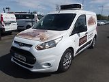 Ford Tourneo Connect 1,6TDCi THERMO (funkční) ! - náhled 1