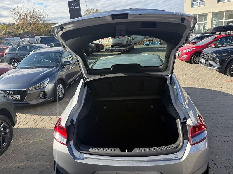 Hyundai i30 FB 1,5 TGDI N LINE - fotka 4 z 8