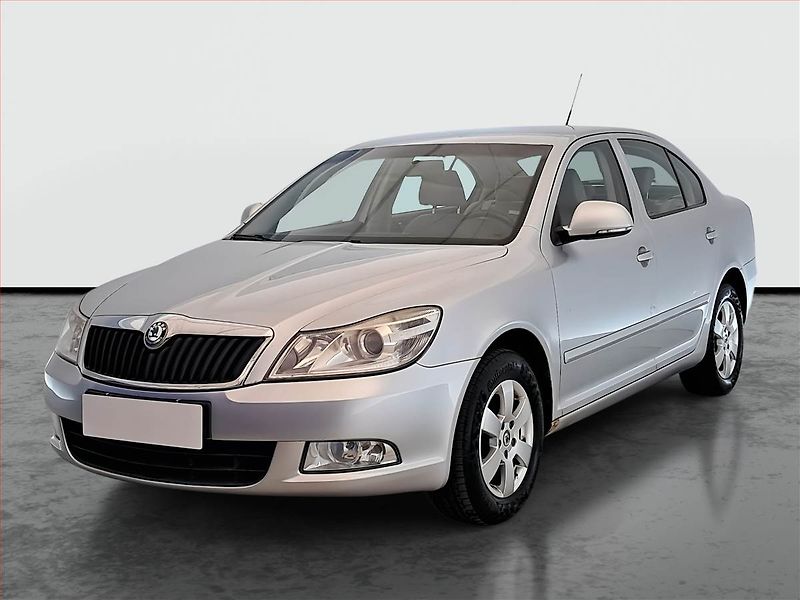 Škoda Octavia (2010) 1.6 TDI, po STK, Tažné - fotka 2 z 15