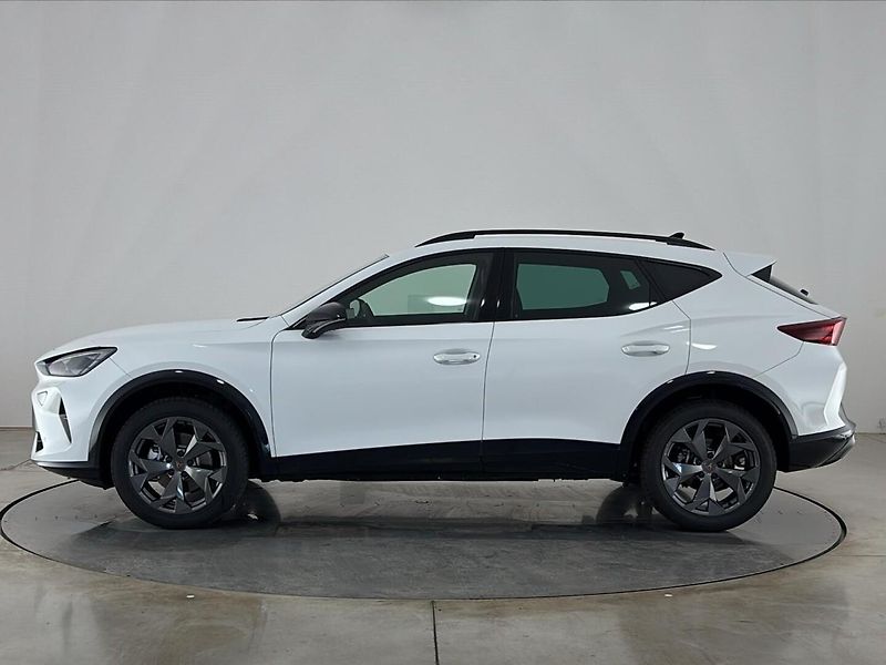 Cupra Formentor (2026) SUV - fotka 3 z 29