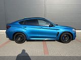 BMW X6 M 4.4 V8 512 kW-Akrapo - náhled 8