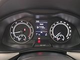 Škoda Scala (2020) Style Plus 1.5 TSI, Tempomat - náhled 11