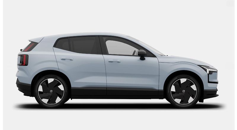 Volvo EX30 (2026) EX30 P8 AWD electric PLUS - fotka 6 z 10