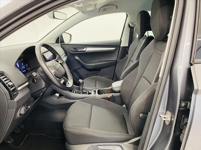 Škoda Karoq 2,0 TDI 85kW Selection - fotka 5 z 27