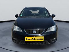 Seat Ibiza 1,6 TDi - fotografie inzerátu