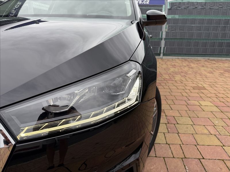 Škoda Fabia IV 1.0 Tour Full LED/Kamera/Vi - fotka 5 z 21