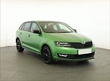 Škoda Rapid (2018) Spaceback 1.0 TSI, Xenony - náhled 1