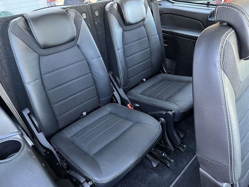 Ford Galaxy (2013) 2.0TDCi Xenony Navi Pano - fotka 21 z 50
