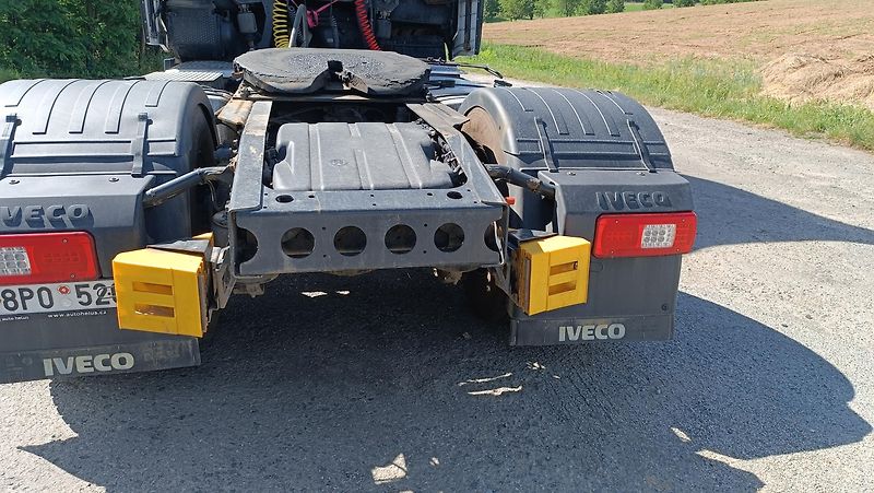 Iveco S-WAY AS440ST Hydraulika,Ret,NezKlim - fotka 19 z 24