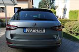 Škoda Superb 2,0 TDi, DSG , 4x4 - náhled 4