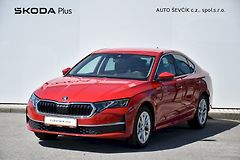 Škoda Octavia (2024) Top Selection 1.5 TSI 110kW - fotografie inzerátu