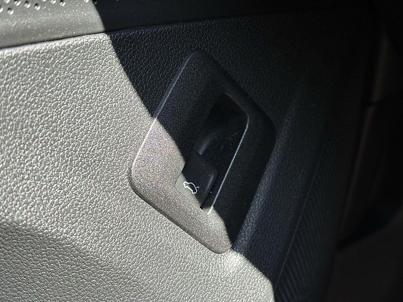 Volkswagen Tiguan (2025) 1.5 eTSI DSG People - fotka 22 z 30