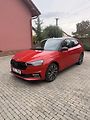 Škoda Fabia (2023) - náhled 1