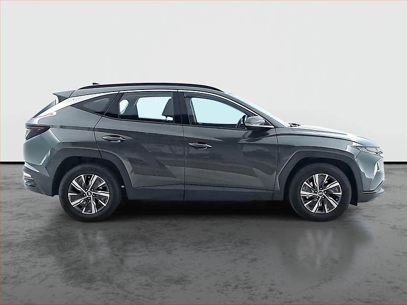 Hyundai Tucson (2021) 1.6 T-GDI, Serv.kniha - fotka 6 z 19