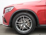 Mercedes-Benz GLC (2018) AMG line 220 d, 4x4,Automat - náhled 15